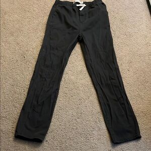 Levi’s boys regular taper with drawstring

Size: XL